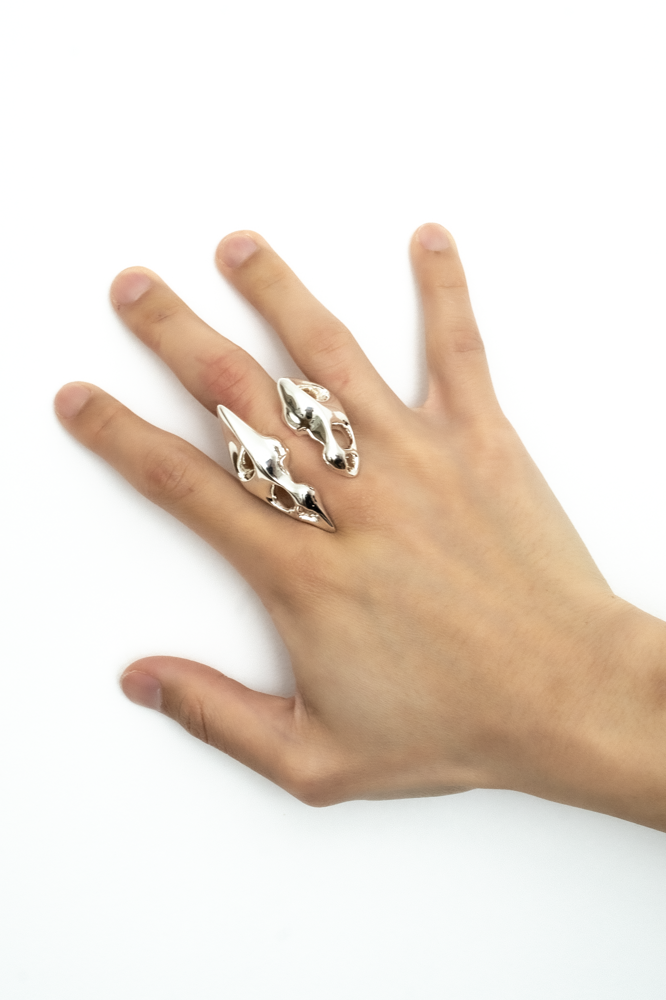 Heart Ring