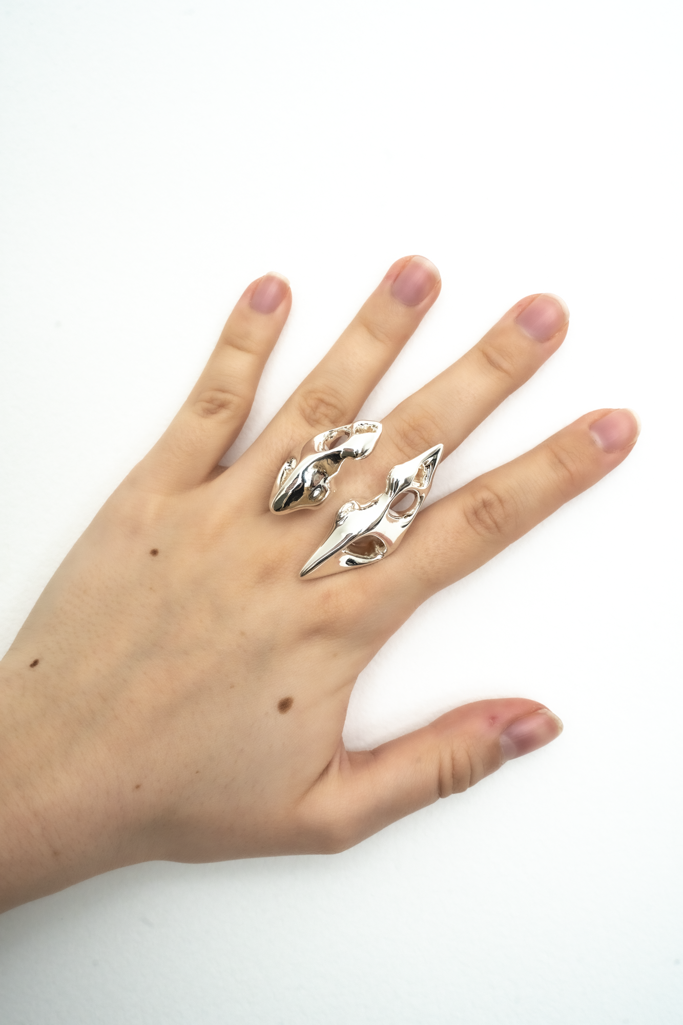 Heart Ring