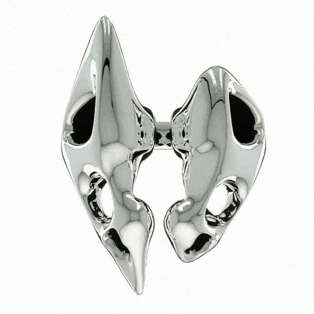 Heart Ring