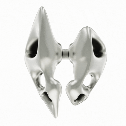 Heart Ring - Matte