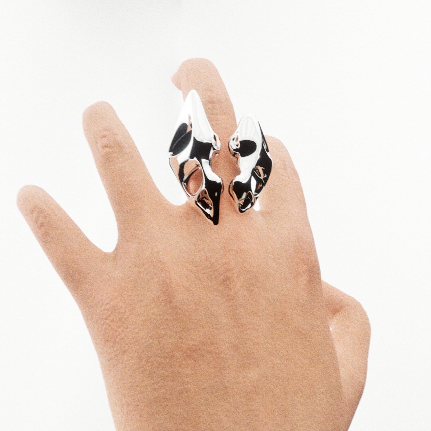 Heart Ring