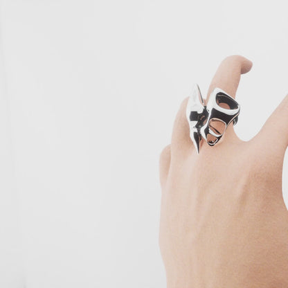 Heart Ring